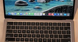 Good
													MacBook Air 2022 - 13" - Apple M2, Gray, 256 GB, 8 GB, photo 1 of 11