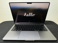 MacBook Pro 2021 - 14"