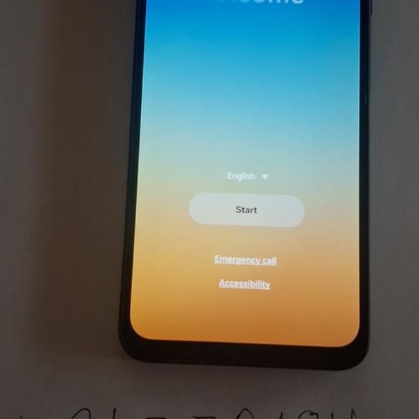 Samsung Galaxy A16 5G - Unlocked, 128 GB, Blueblack, 4 GB