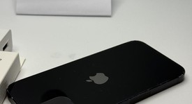 Fair
													Apple iPhone 12 Mini - Unlocked, Black, 64 GB, A2176, photo 3 of 4