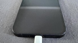 Good
													Apple iPhone 12 - Unlocked, Black, 64 GB, A2172, photo 4 of 11