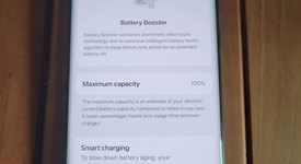 Mint
													OnePlus 12 - Unlocked, Black, 512 GB, 16 GB, CPH2583, photo 2 of 7