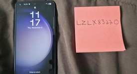 Mint
													Samsung Galaxy S23 - T-Mobile, Black, 256 GB, 8 GB, SM-S911U, photo 1 of 16