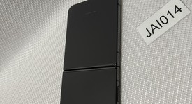 Mint
													Samsung Galaxy Z Flip4 5G - Unlocked, Graphite, 128 GB, 8 GB, SM-F721U1, photo 1 of 8