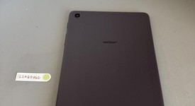 Good
													Samsung Galaxy Tab A 8.4" 2020 - Verizon, Brown, 32 GB, SM-T307, photo 3 of 3