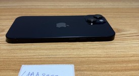 Good
													Apple iPhone 14 - Unlocked, Midnight, 128 GB, A2649, photo 4 of 7