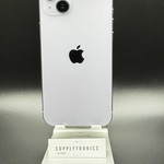 Mint Apple iPhone 14 Plus - Unlocked, 256 GB, Purple, A2632