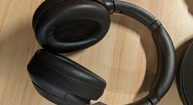 Used
													Sony WH-1000XM4 - Black, photo 4 of 9