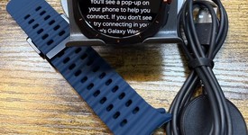Mint
													Samsung Galaxy Watch Ultra - Unlocked, Gray, SM-L705U, 47mm, photo 4 of 5