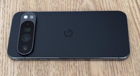 Mint
													Google Pixel 9 Pro XL - Unlocked, Obsidian, 512 GB, 16 GB, GGX8B, photo 4 of 8