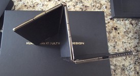 Mint
													Huawei Mate XT Ultimate - Unlocked Non-US, Black, 512 GB, 16 GB, photo 5 of 11