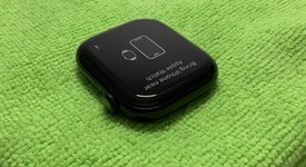 Mint
													Apple Watch Series 10 46mm - Black, A2999 - GPS, Aluminum, photo 3 of 6