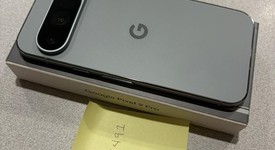 Good
													Google Pixel 9 Pro - T-Mobile, Hazel, 256 GB, 16 GB, GR83Y, photo 5 of 9