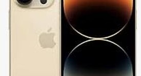 Mint
													Apple iPhone 14 Pro - Unlocked, Gold, 128 GB, A2650, photo 1 of 1