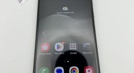 Mint
													Samsung Galaxy S23 Ultra - Unlocked, Black, 256 GB, 8 GB, SM-S918U1, photo 1 of 9