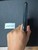 Fair Apple iPhone SE 3rd Gen 2022 - Unlocked, Midnight, 64 GB, A2595
