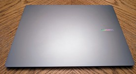 Good
													Samsung Galaxy Book5 Pro - Gray, 1 TB, 32 GB, 16", photo 4 of 13