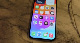 Good
													Apple iPhone 12 - Unlocked, Green, 128 GB, A2172, photo 1 of 5