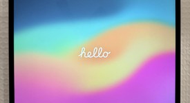 Mint
													Apple iPad Air 13" (M2) 2024 - Wi-Fi, Starlight, 256 GB, A2898, photo 1 of 5