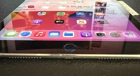 Good
													Apple iPad Pro 9.7" - Wi-Fi, Gray, 32 GB, A1673, photo 4 of 8