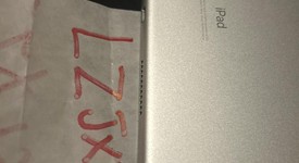 Good
													Apple iPad Air 3rd Gen - Wi-Fi, Silver, 256 GB, photo 3 of 8