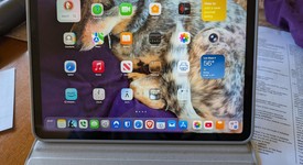 Mint
													Apple iPad Air 11" (M2) 2024 - Wi-Fi, Blue, 128 GB, A2902, photo 5 of 14