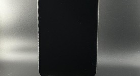 Good
													Apple iPhone 14 Pro Max - Unlocked, Black, 128 GB, A2651, photo 4 of 7