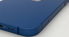 Good
													Apple iPhone 13 - Unlocked, Blue, 256 GB, A2482, photo 5 of 6