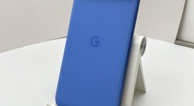 Good
													Google Pixel 8a - Unlocked, Bay, 128 GB, 8 GB, GKV4X, Sub-6 5G, photo 3 of 6