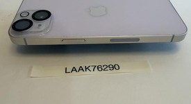 Mint
													Apple iPhone 14 - Unlocked, Purple, 128 GB, A2649, photo 4 of 9