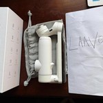 Mint Insta360 Flow - Summit White