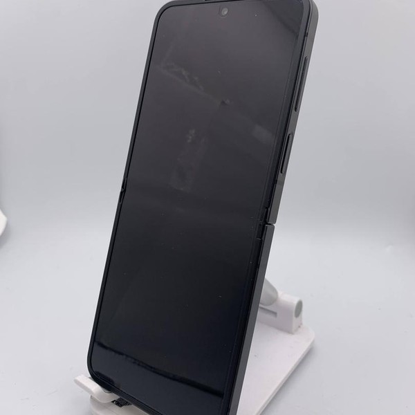 Samsung Galaxy Z Flip6 - Unlocked, 512 GB, Black, 12 GB, SM-F741U1