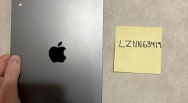 Mint
													Apple iPad Mini 6th Gen - Wi-Fi, Gray, 64 GB, A2567, photo 2 of 9