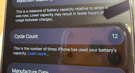 Mint
													Apple iPhone 16 Pro Max - Unlocked, White, 512 GB, A3084, photo 2 of 11