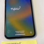 Good Apple iPhone X - Unlocked, 64 GB, Gray, A1865