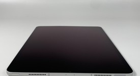 Fair
													Apple iPad Pro 12.9" 5th Gen 2021 - Unlocked, Silver, 256 GB, photo 4 of 7