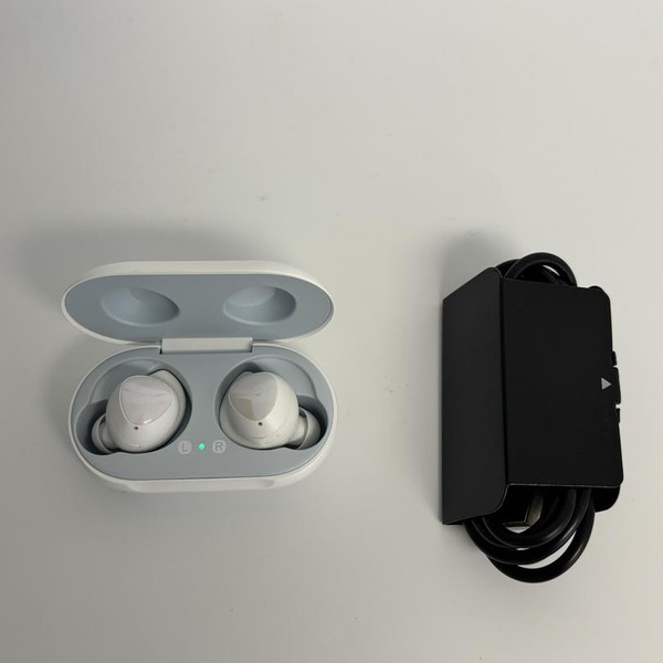 Samsung Galaxy Buds - White, SM-R170