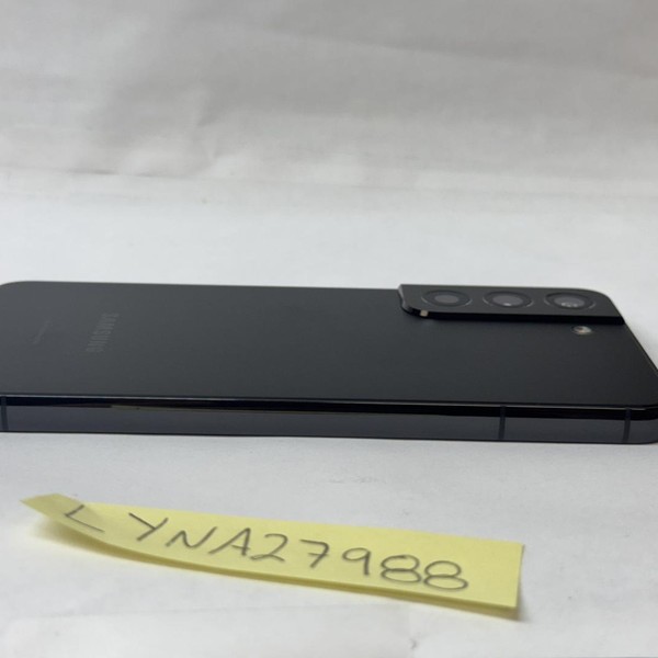 Samsung Galaxy S22 - Verizon, 128 GB, Black, 8 GB, SM-S901U