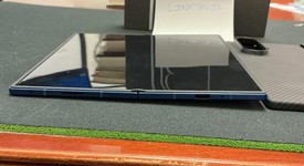 Mint
													Samsung Galaxy Z Fold7 - Unlocked, Blue Shadow, 512 GB, 12 GB, SM-F966U1, photo 5 of 12