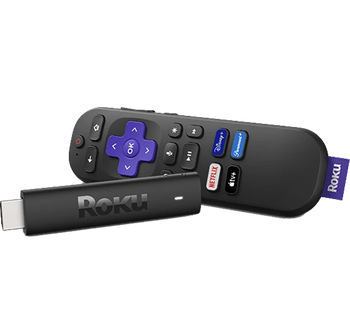 Roku Streaming Stick 4K 2022 for sale