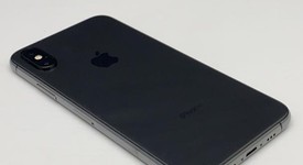 Good
													Apple iPhone Xs - Unlocked, Gray, 64 GB, A1920, photo 4 of 7