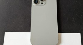 Good
													Apple iPhone 16 Pro Max - T-Mobile, Desert, 512 GB, A3084, photo 5 of 6