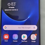 Good Samsung Galaxy S7 - Sprint, 32 GB, Black, SM-G930P, Prepaid