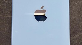 Mint
													Apple iPhone 14 - Unlocked, Blue, 128 GB, A2649, photo 3 of 8