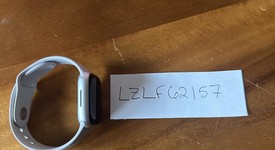 Good
													Apple Watch Series 7 41mm - Starlight, A2473 - GPS, Aluminum, photo 4 of 5
