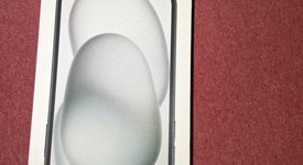 Mint
													Apple iPhone 15 - T-Mobile, Black, 128 GB, A2846, photo 4 of 5