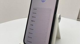 Good
													Apple iPhone 14 - Unlocked, Midnight, 128 GB, A2649, photo 1 of 7