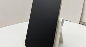 Good
													Apple iPhone 15 Pro Max - Unlocked, White, 256 GB, A2849, photo 2 of 6