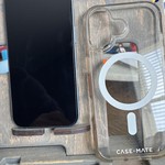 Mint Apple iPhone 17 - Unlocked, 256 GB, Mist Blue, A3258