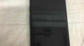 Good
													Google Pixel 7 Pro - Unlocked, Obsidian, 128 GB, 12 GB, GE2AE, photo 2 of 7